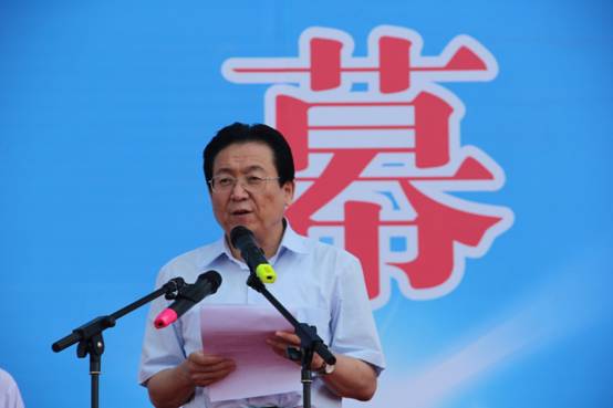 鹿城牛羊會(huì)，會(huì)員企業(yè)捧榮歸