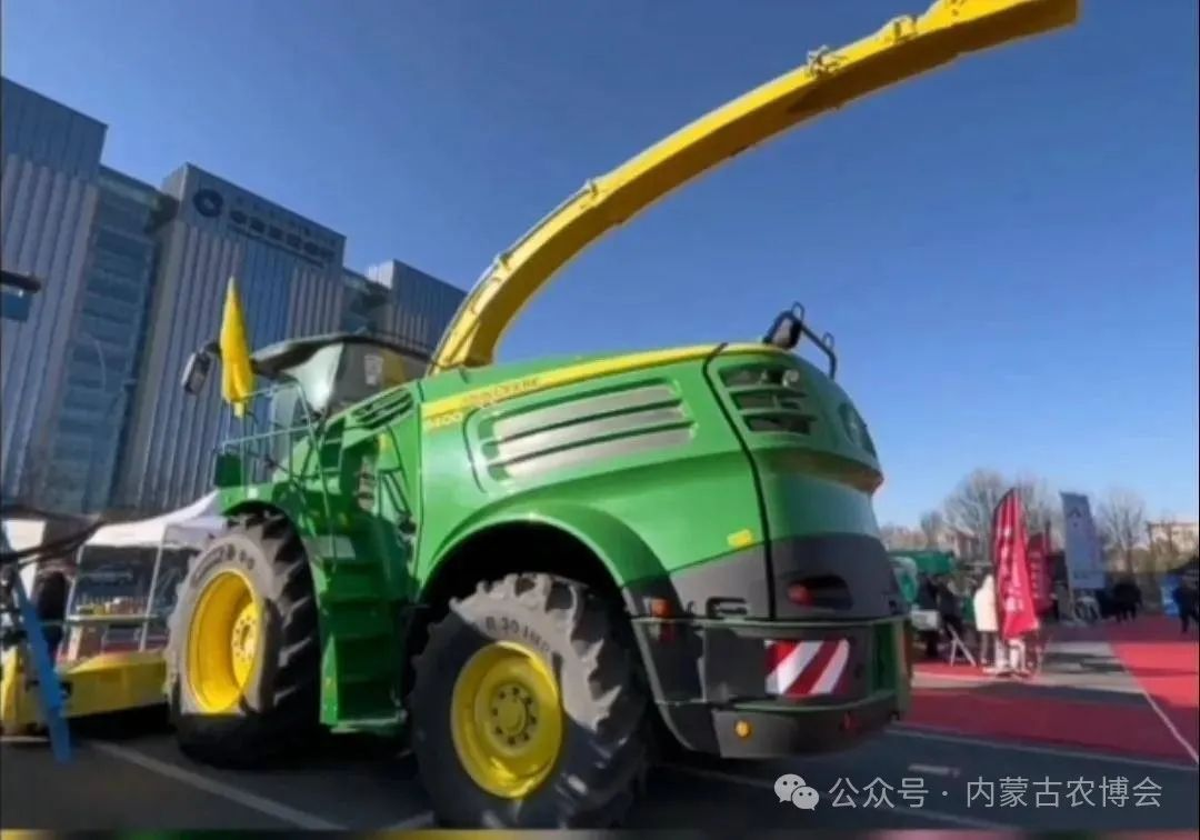 2024年第34屆內(nèi)蒙古國際農(nóng)業(yè)博覽會將于3月26日盛大召開，七大展區(qū)、千余品類、六萬客商齊聚青城，敬請期待！